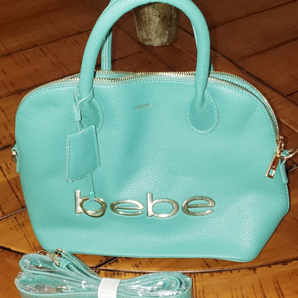 BEBE Handbag New
